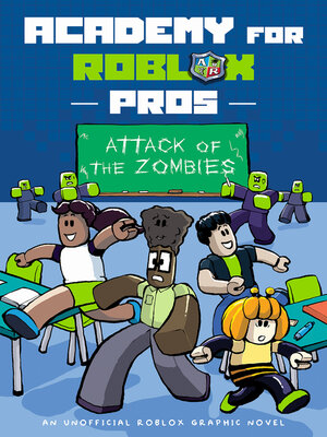 cover image of Attack of the Zombies